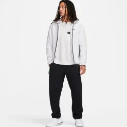 Tech Fleece hoodie
