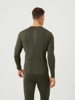 Tech longsleeve