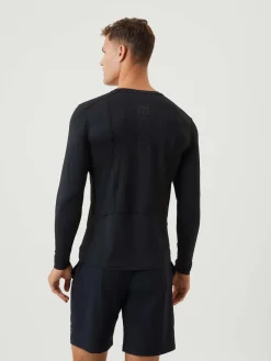 Tech longsleeve