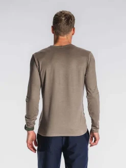 Technical Merino 150 longsleeve