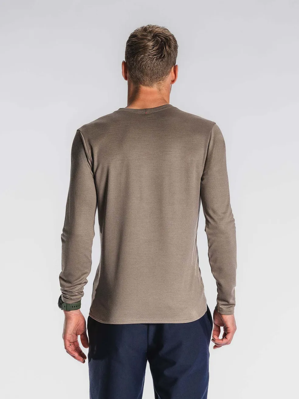 Technical Merino 150 longsleeve