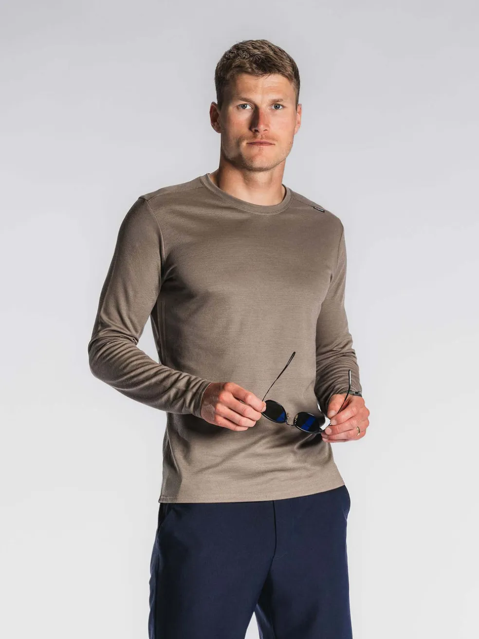 Technical Merino 150 longsleeve