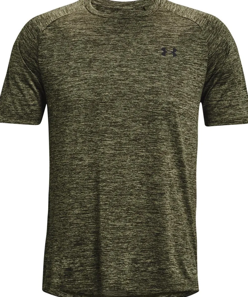 Tech 2.0 shortsleeve shirt