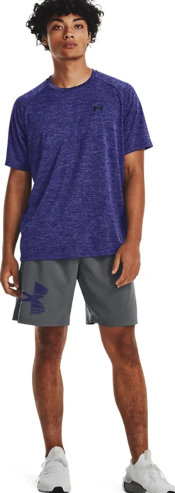 Tech 2.0 shortsleeve shirt