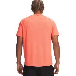 Tech Textured-shirt
