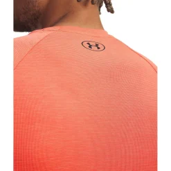 Tech Textured-shirt
