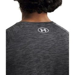 Tech Textured-shirt