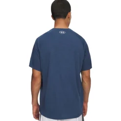 Tech Textured-shirt