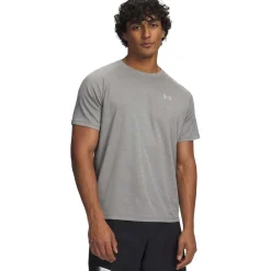 Tech Textured-shirt