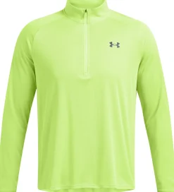 Tech Textured 1/2 Zip sweater