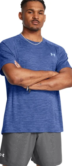 Tech Textures shirt