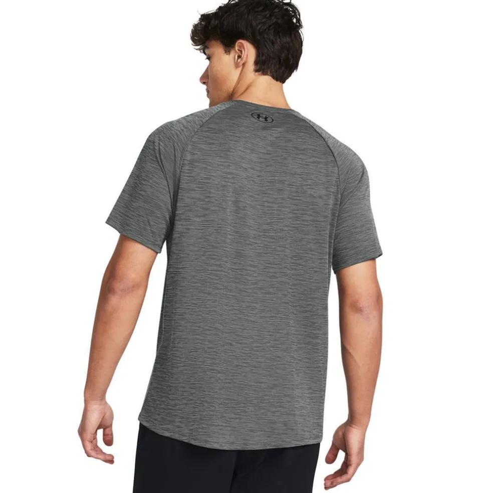 Tech Textures shirt