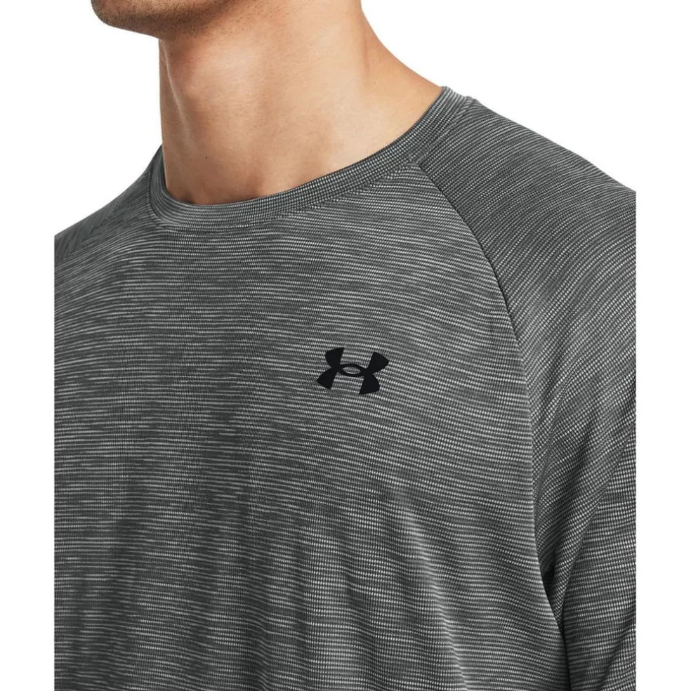Tech Textures shirt