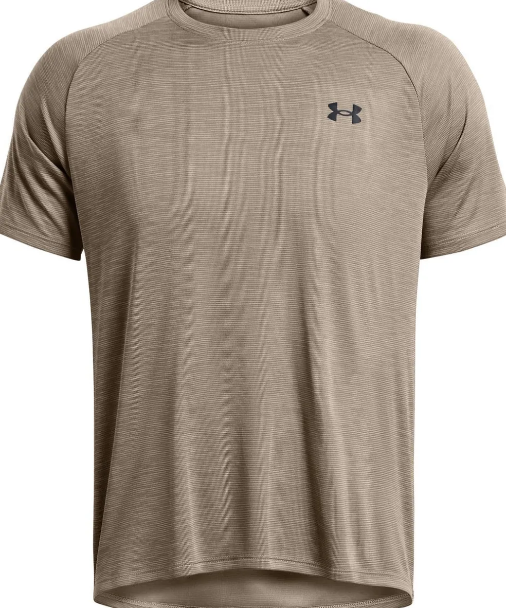 Tech Textures shirt