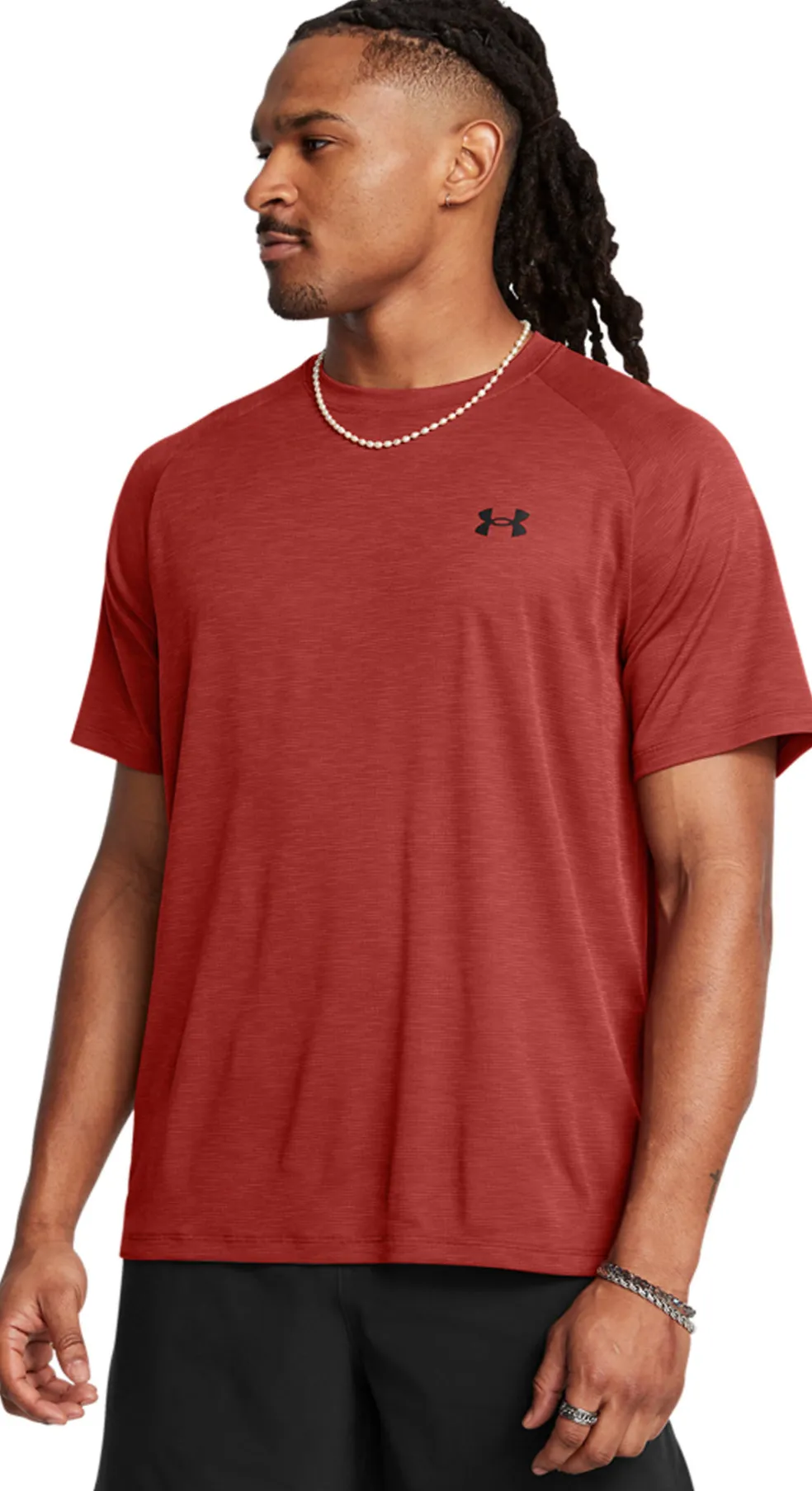 Tech Textures shirt