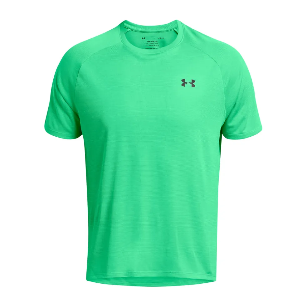 Tech Textures shirt