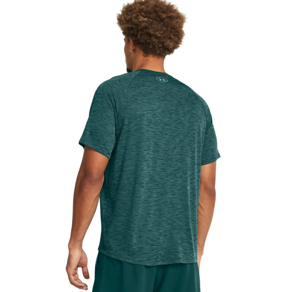 Tech Textures shirt