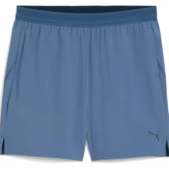 tech training stretch short 7in