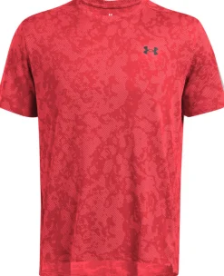 Tech Vent Geode shortsleeve shirt