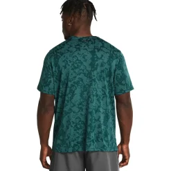 Tech Vent Geode shortsleeve shirt