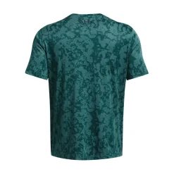 Tech Vent Geode shortsleeve shirt