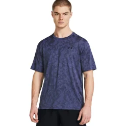 Tech Vent Geode shortsleeve shirt