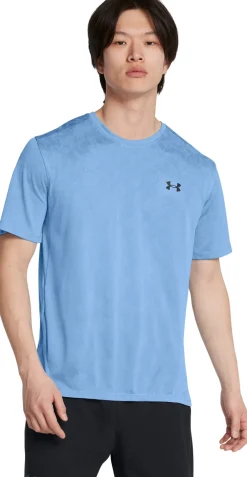 Tech Vent Geode shortsleeve shirt