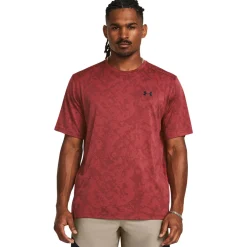 Tech Vent Geode shortsleeve shirt
