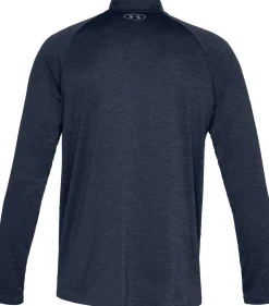 Tech 2.0 1/2 Zip longsleeve shirt