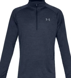 Tech 2.0 1/2 Zip longsleeve shirt