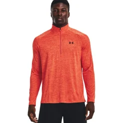 Tech 2.0 1/2 Zip longsleeve shirt