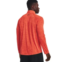 Tech 2.0 1/2 Zip longsleeve shirt