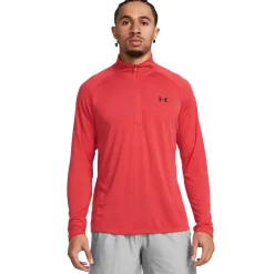 Tech 2.0 1/2 Zip longsleeve shirt