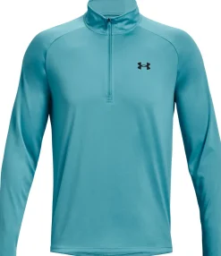 Tech 2.0 1/2 Zip longsleeve shirt