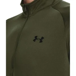 Tech 2.0 1/2 Zip longsleeve shirt