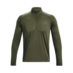 Tech 2.0 1/2 Zip longsleeve shirt