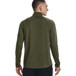 Tech 2.0 1/2 Zip longsleeve shirt