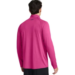 Tech 2.0 1/2 Zip longsleeve shirt