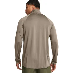 Tech 2.0 1/2 Zip longsleeve shirt