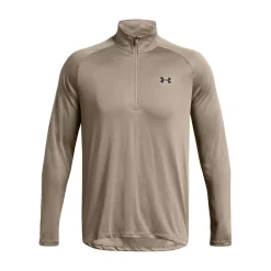 Tech 2.0 1/2 Zip longsleeve shirt