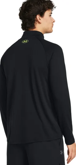 Tech 2.0 1/2 Zip longsleeve shirt