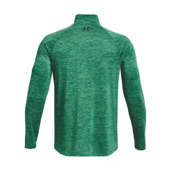 Tech 2.0 1/2 Zip longsleeve shirt