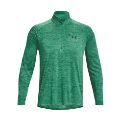 Tech 2.0 1/2 Zip longsleeve shirt