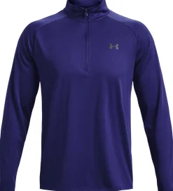 Tech 2.0 1/2 Zip longsleeve shirt