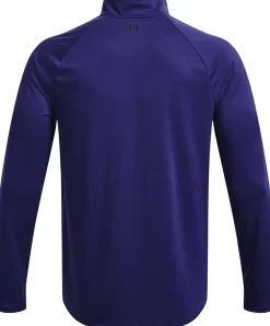 Tech 2.0 1/2 Zip longsleeve shirt