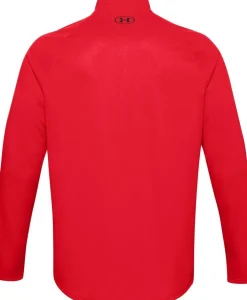 Tech 2.0 1/2 Zip longsleeve shirt