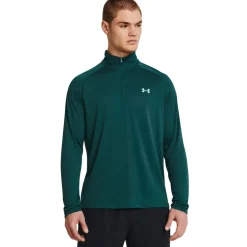 Tech 2.0 1/2 Zip longsleeve shirt