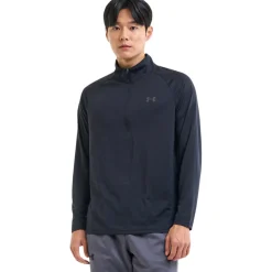 Tech 2.0 1/2 Zip longsleeve shirt