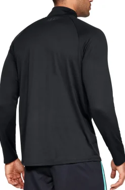 Tech 2.0 1/2 Zip longsleeve shirt