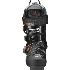 Tecnica Mach Boa Hv 110 X Gw Black skischoenen